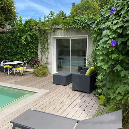 Avignon Campagne Apartment Exterior photo