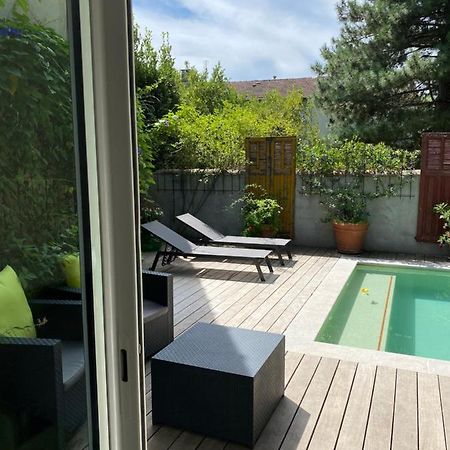 Avignon Campagne Apartment Exterior photo