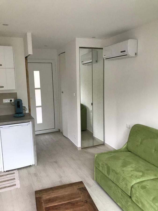 Avignon Campagne Apartment Exterior photo