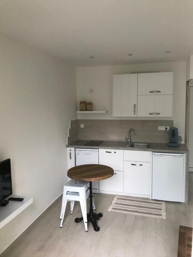 Avignon Campagne Apartment Exterior photo