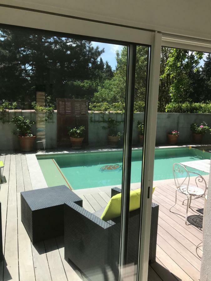 Avignon Campagne Apartment Exterior photo